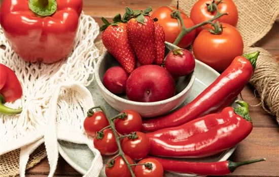 Gärten für Naschkatzen Gärten für Naschkatzen