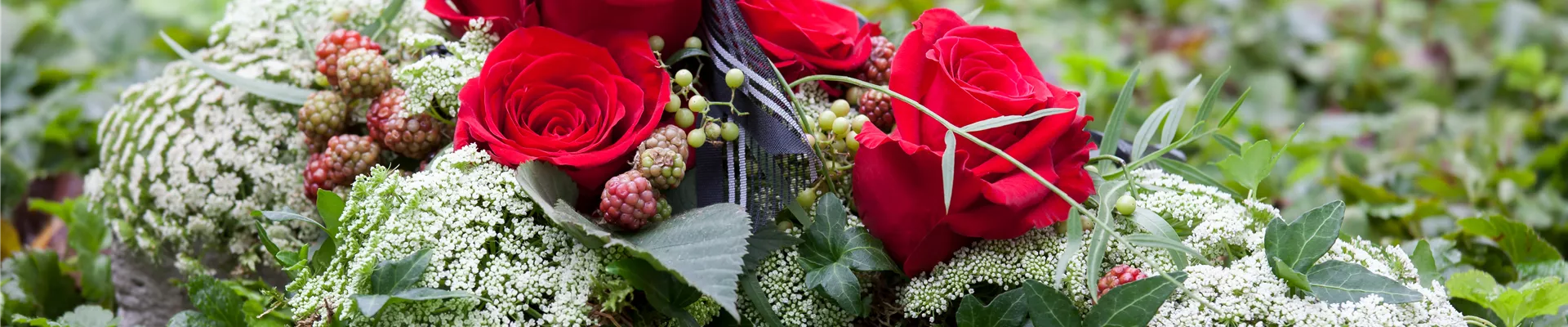 Trauerfloristik Trauerfloristik