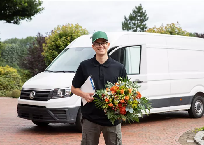 Bestell- und Lieferservice  Bestell- und Lieferservice