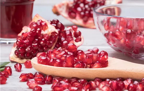 Punica granatum 'Wonderful' Punica granatum 'Wonderful'